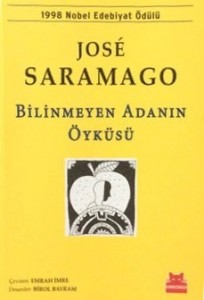 Live A+ - Bilinmeyen Adanın Öyküsü - Jose Saramago