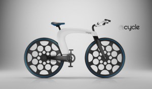 Live A+ - Bisiklet Tasarımları