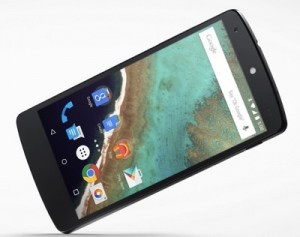 Live A+ - 2014'ün En İyi Akıllı Telefonları - Google Nexus 5