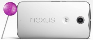 Live A+ - 2014'ün En İyi Akıllı Telefonları - Nexus 6