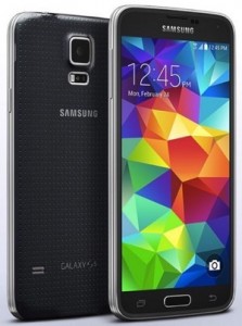 Live A+ - 2014'ün En İyi Akıllı Telefonları - Samsung Galaxy S5