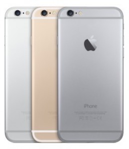 Live A+ - 2014'ün En İyi Akıllı Telefonları - iPhone 6