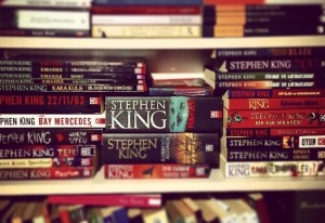 Live A+ - Stephen King Kitapları (Altuğ TATLI)