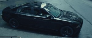 Live A+ - John Wick - 2011 Dodge Charger