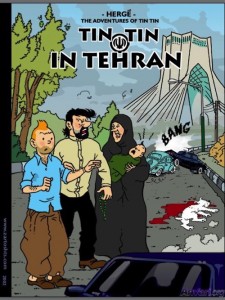 Live A+ - Tenten - In Tehran