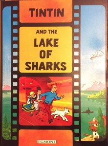 Live A+ - Tenten - Lake of Sharks