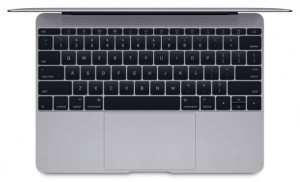 Live A+ - MacBook Klavye
