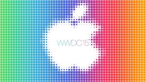 Live A+ - Apple-WWDC-2015