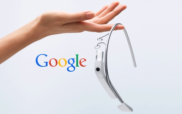 Live A+ - Google Glass