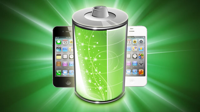 Açık Kalan Uygulamaların iPhone Pil Tüketimine Etkisi