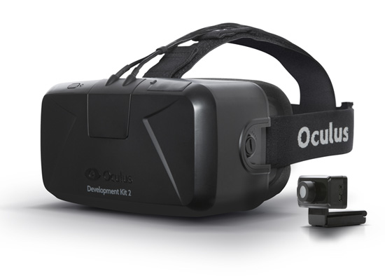 Live A+ - Oculus