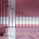 Danimarka’nın Rüzgardan Ürettiği Enerji Ülkenin Tüm Talebini Geçti