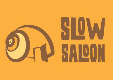 Live A+ - Slow Saloon