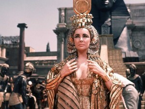 Tarihin En Pahalı Filmleri - 2-cleopatra