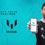 Leo Messi ve Bitget Partner Oldu!