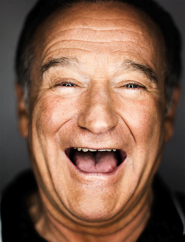 Robin Williams.12