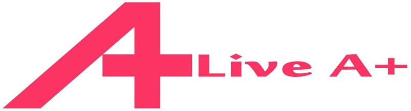 Live A+ Logo