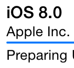 iOS 8’E GEÇİŞ NOTLARI