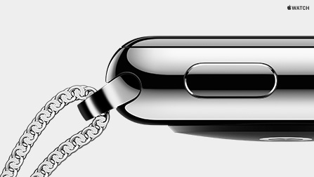iPhone 6 Tanıtım – Apple Watch 3
