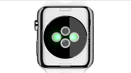 iPhone 6 Tanıtım – Apple Watch 4