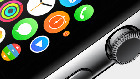 iPhone 6 Tanıtım – Apple Watch 5
