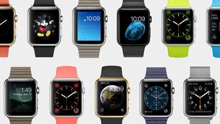 iPhone 6 Tanıtım – Apple Watch 7