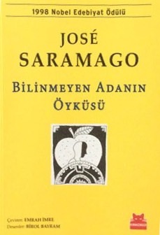 Bilinmeyen Adanın Öyküsü – Jose Saramago