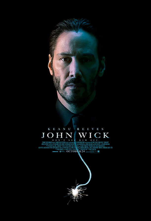 Live A+ – John Wick