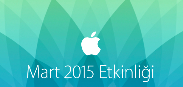 Live A+ - Apple Mart 2015 Etkinligi