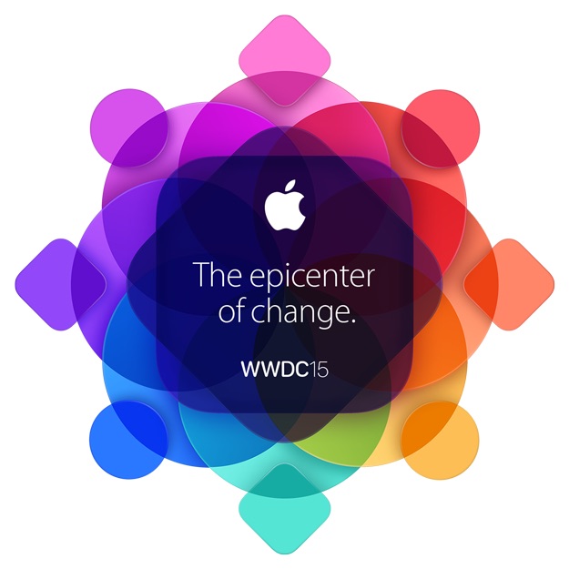 Live A+ – Apple-WWDC-2015