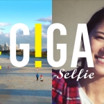 Giga Selfie, Özçekimi Yeni Bir Boyuta Taşıyor
