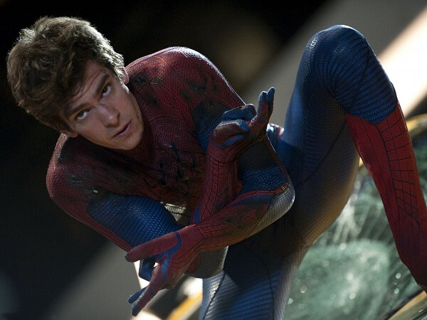 Tarihin En Pahalı Filmleri – 22-the-amazing-spider-man